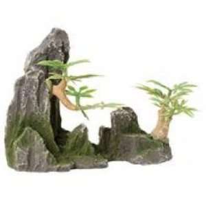  Pure Aquatic 029151 Design Elements Rock Canyon with 