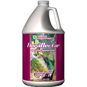  General Hydroponics FloraNectar Sweetener   Gallon Patio 