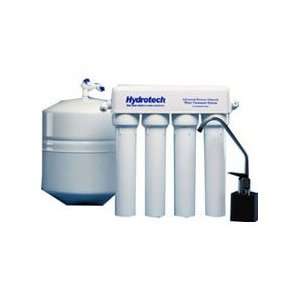  Hydrotech 4VTFC25G Reverse Osmosis System