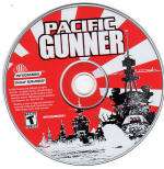 PACIFIC GUNNER Naval Combat Shooter PC Game NEW XP 722242519125  