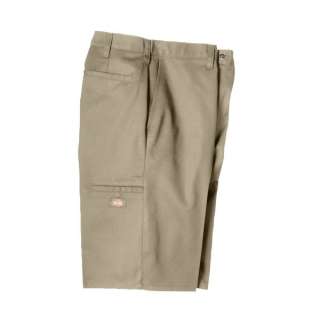 DICKIES 11 INDUSTRIA MULTI USE POCKET SHORTS CHARCOAL  