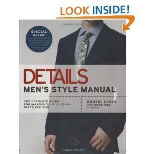  Details Mens Style Manual: The Ultimate Guide for Making 