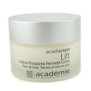  AcadaySpa Lift Firming Melting Body Cream, From Academie 