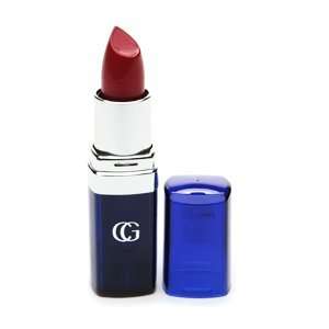  Cover Girl Continuous Color Lipstick, Classic Red 580 