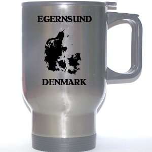  Denmark   EGERNSUND Stainless Steel Mug 