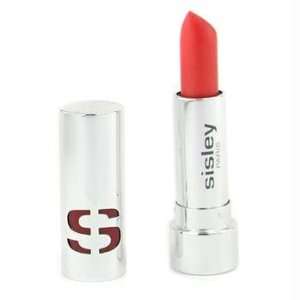 Sisley Phyto Lip Shine Ultra Shining Lipstick   # 8 Sheer Coral   3g/0 