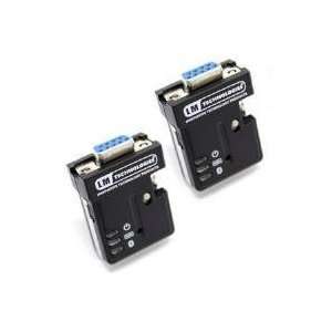  LM Technologies RS232 Serial Adapter Pack of 2 