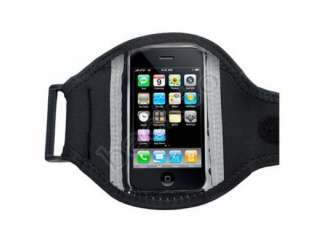   Armband Case Pouch cover for iPod touch i Phone 4S 4G 4 3GS 3G 2G
