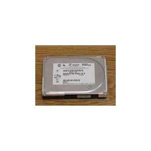    Seagate ST 9816AG HD IDE 810.7MB 2.5inch (ST9816AG): Electronics