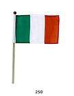 50 Units of Irish Flags New Bulk Wholesale Lots  