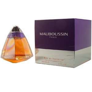   Mauboussin Perfume   EDP Spray 1.7 oz. by Mauboussin   Womens: Beauty