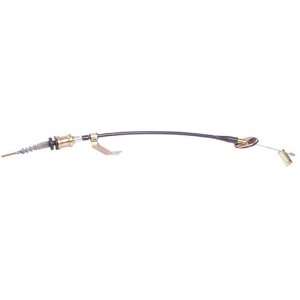  Beck Arnley 093 0564 Clutch Cable   Import Automotive