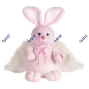  Angel Wing Musical Bunny: Toys & Games