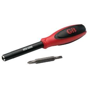  Bender SCE 3260 Reversible Insulated Screwdriver: Home Improvement
