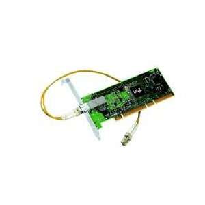   Intel PRO/1000 MF Server Adapter Network PCI X / 1: Electronics