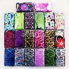   iPod Touch 4 4G 4th Cases Gen Hard Back & Front Cover Pouch case Skins