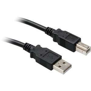  New   Hosa USB Cable   USB210AB