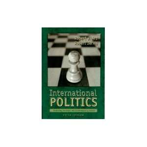  International Politics Enduring Concepts & Contemporary Issues 