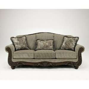  Ashley Furniture Martinsburg Meadow Sofa