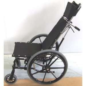  INVACARE ATO 9RC Wheelchair: Health & Personal Care