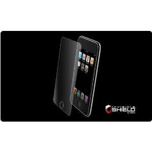   invisibleSHIELD for the Apple iPod touch 2nd Gen (Front) Electronics
