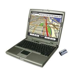  Garmin Garmin Mobile PC with 10x GPS & Navigation