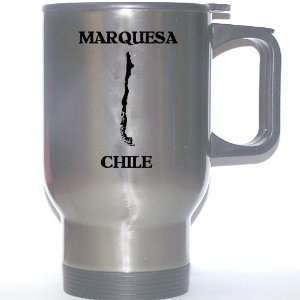  Chile   MARQUESA Stainless Steel Mug 