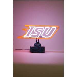  Iowa St Neon Lamp/Light Sign: Home Improvement