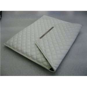  BangCase(TM)Brand New Designer ipad 2 full case/Bag(White 