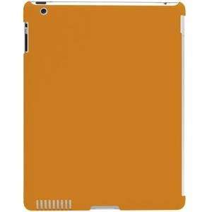  Bracketron, iPad Back Cover   Orange (Catalog Category 