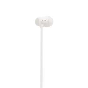  Calvados 3.5mm Earphones with MIC   White Apple New iPad iPhone 4s 
