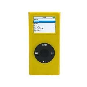  Marware SPORTGRIPY for iPod Nano ( Yellow )