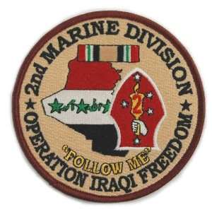    2nd Marine Division Operation Iraqi Freedom: Everything Else