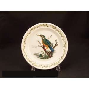  Portmeirion Birds Of Britain Bread & Butter Plate(s 