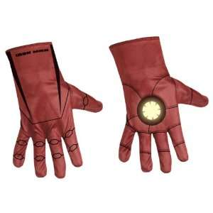  Kids Iron Man Gloves Toys & Games
