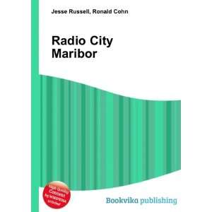  Radio City Maribor Ronald Cohn Jesse Russell Books