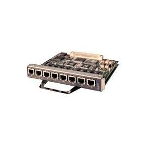  Cisco   ISDN terminal adapter   plug in module   ISDN PRI 