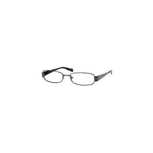  New Marc By Marc Jacobs MMJ 505 VRW Gunmetal Eyeglasses 