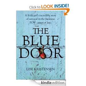 The Blue Door Lise Kristensen  Kindle Store