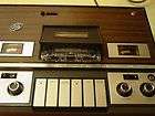 AGS TC 2000 HI FI Tape Deck Play& Record in Excellent Condition with 