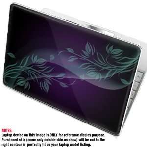  Protective Decal Skin STICKER for MSI X Slim X350 13 inch 