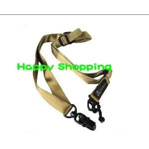 magpul ms2 sling hunting sling shooting rifle carry belt tan:  