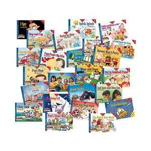  Dr Maggies Phonics 24 Books Toys & Games