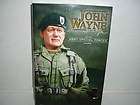 Sideshow 12in. John Wayne The Green Berets Figure