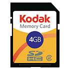 Lexar KSD4GBPSBNA 4GB SD ( SECURED DIGITAL) KODAK COMPACT FLASH CARD