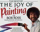 Bob Ross The Joy of Painting Book XVII  