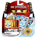 LEGO Ninjago 9448 Samurai Mech NEW IN BOX  items in 