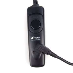  TIMER REMOTE SHUTTER RELEASE RM S1AM FOR SONY A900/A700 