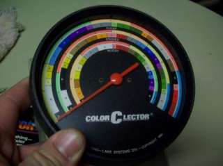 Color C Lector LAKE SYSTEMS FISH FINDER LOOK  