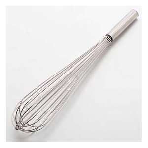   Chef Series™ French Whips 18 Long   Stainless Steel